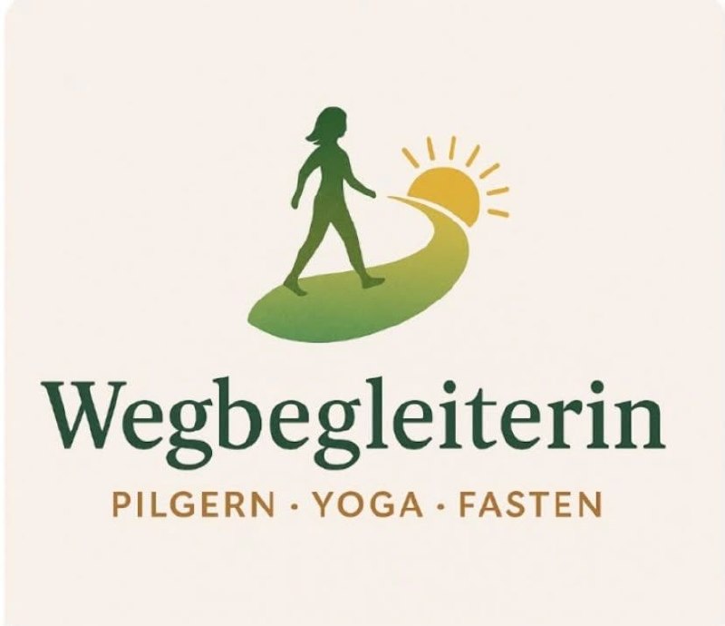 Logo Wegbegleiterin – Daniela